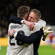 Graham Potter, arkivbild.