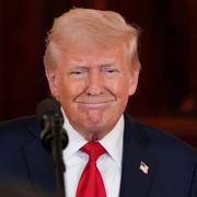 Trump.