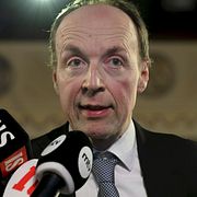 Jussi Halla-Aho (Sannfinländarna).