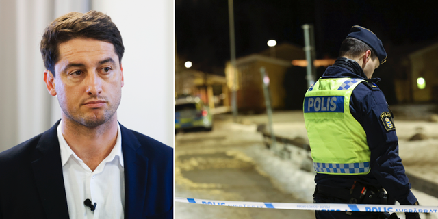 Polisens Beslut Att Gå Ut Med Bild Ifrågasätts Internt