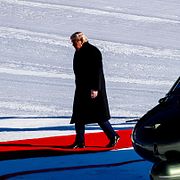 USA:s president Donald Trump.