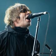 Liam Gallagher, arkivbild. 