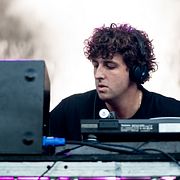 Jamie XX.