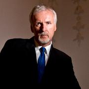 James Cameron.