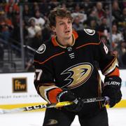 Rickard Rakell. Arkivbild.