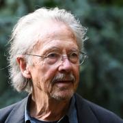 Peter Handke. 