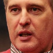 oligarken Dmytro Firtash