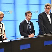 Ministrarna.