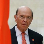 Arkivbild: Wilbur Ross.