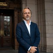  Operans vd Fredrik Lindgren 