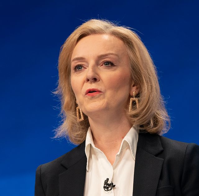 ”Allvarliga konsekvenser om Ryssland invaderar”