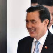 Ma Ying-jeou