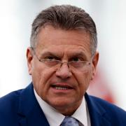 Maros Sefcovic