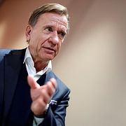Håkan Samuelsson.
