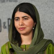 Malala Yousafzai, 14 november