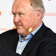 Göran Persson. Arkivbild.