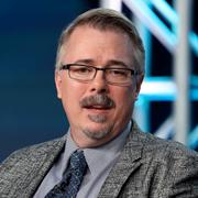 Vince Gilligan.