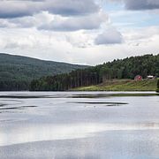 
Indalsälven.