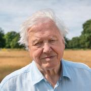 David Attenborough