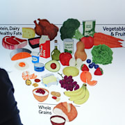 På onsdagen presenterade den amerikanska hälsomyndigheten 