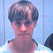 Dylann Roof.