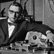 Rudy Van Gelder