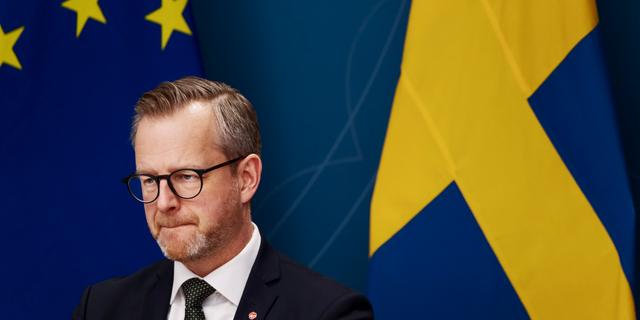 Damberg Vill Höja Pensionen Med ”gas I Systemet”