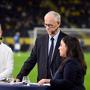 Lars Lagerbäck är tidigare förbundskapten för det svenska landslaget.