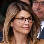 Lori Loughlin. 