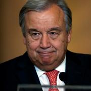 Antonio Guterres