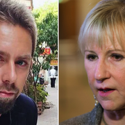Arkivbild, Dahlin/Wallström