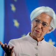 Lagarde.