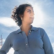 Liberalernas partiledare Simona Mohamsson. Arkivbild.