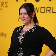 Melanie Lynskey ska spela Erin Patterson i den nya tv-serien om svampmorden i Australien.