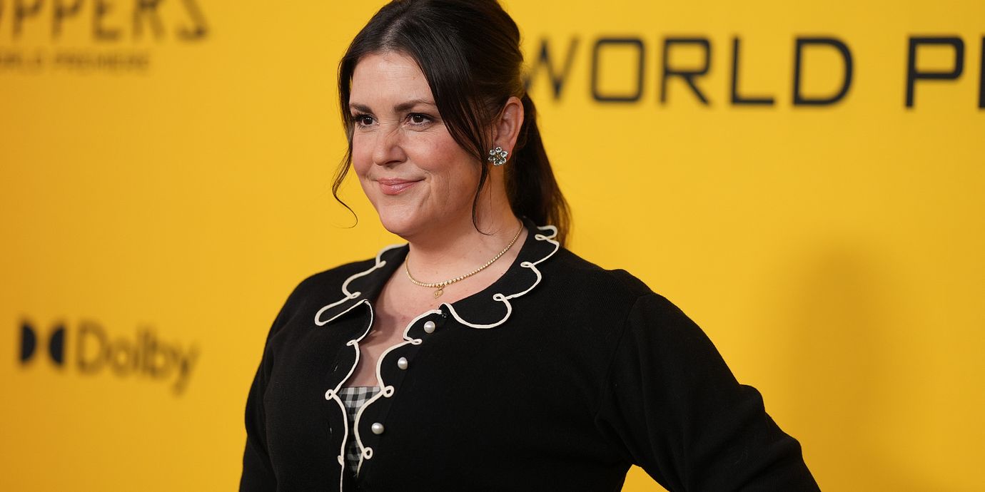 Melanie Lynskey ska spela Erin Patterson i den nya tv-serien om svampmorden i Australien.