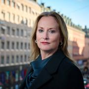 Maria Mikkonen, chefsekonom på Svensk Handel