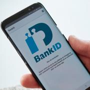 Bank-id