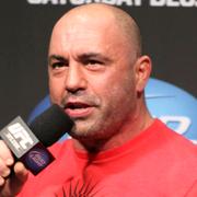 Joe Rogan.