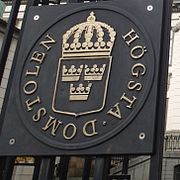 Åklagaren vill att HD tar upp fallet