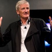 James Dyson.