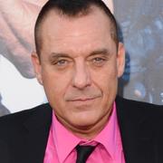 Tom Sizemore.