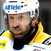 Mikael Renberg