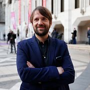 René Redzepi