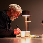 Karl Ove Knausgård.