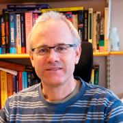 Björn Lund. Arkivbild.