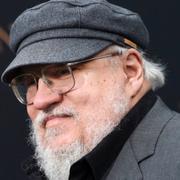 Open AI/George RR Martin.