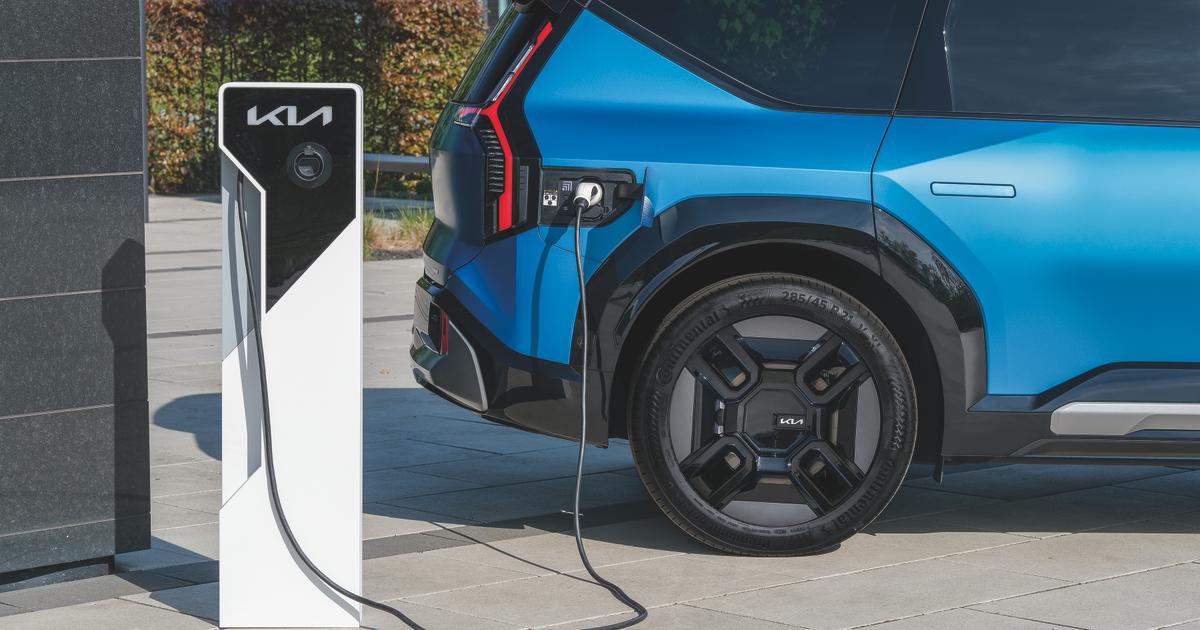 Grâce à la nouvelle technologie, vous pouvez éviter les tracas liés à la recharge de votre voiture