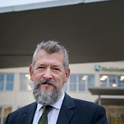 Försäkringskassans generaldirektör Nils Öberg.