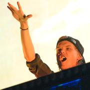 Avicii.