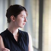 Sally Rooney.